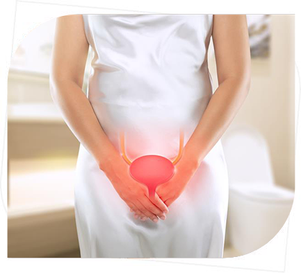 Incontinence & Erectile Dysfunction